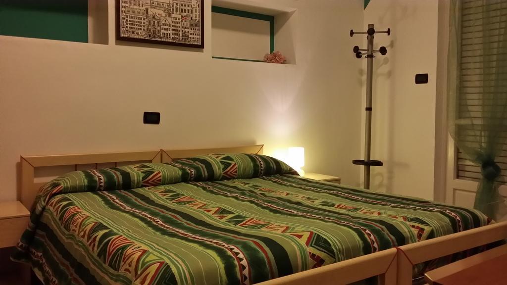 Il Sole E La Luna Guest house *